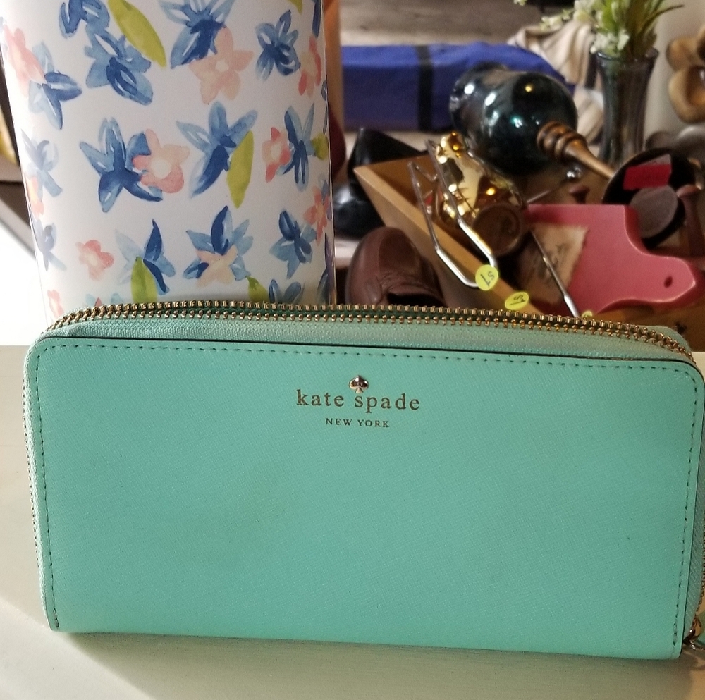 Kate Spade Wallet